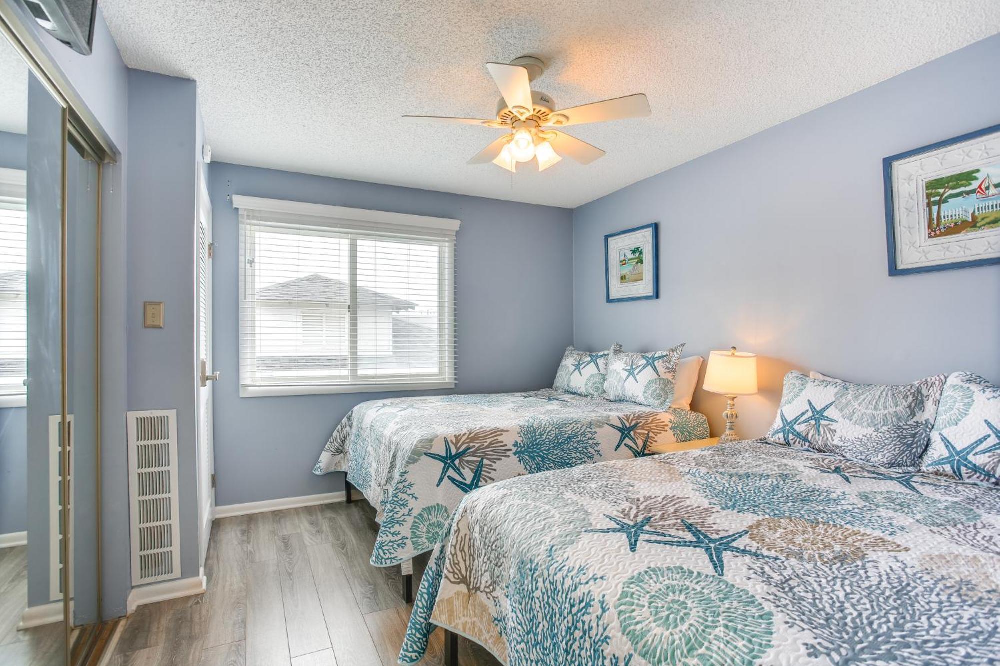 Quaint Wildwood Condo About Walk To Beach! Екстер'єр фото
